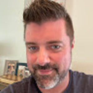 Meet your Posher, Brian